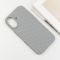 Чохол TPU Weaving для Apple iPhone 16 (6.1")