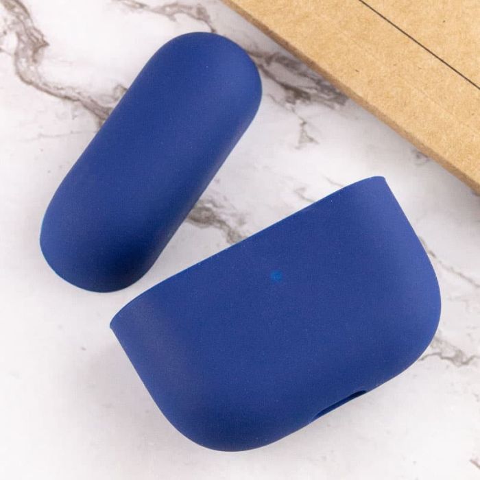 Силиконовый футляр для наушников AirPods 3