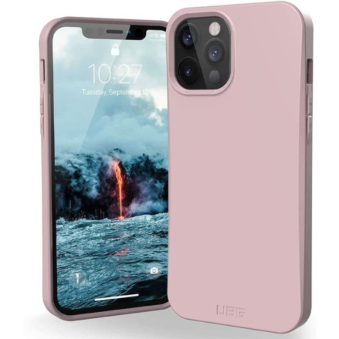 Чехол UAG OUTBACK BIO для Apple iPhone 12 Pro Max (6.7")
