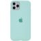 Чохол Silicone Case Full Protective (AA) для Apple iPhone 11 Pro (5.8")