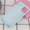 Чохол Silicone Case Full Protective (AA) для Apple iPhone 11 Pro (5.8")