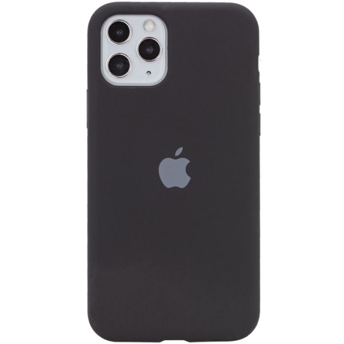 Чохол Silicone Case Full Protective (AA) для Apple iPhone 11 Pro (5.8")