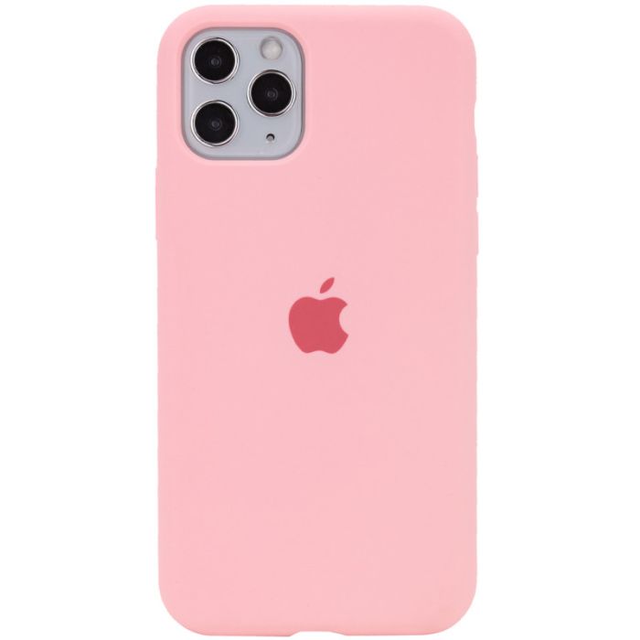 Чохол Silicone Case Full Protective (AA) для Apple iPhone 11 Pro (5.8")