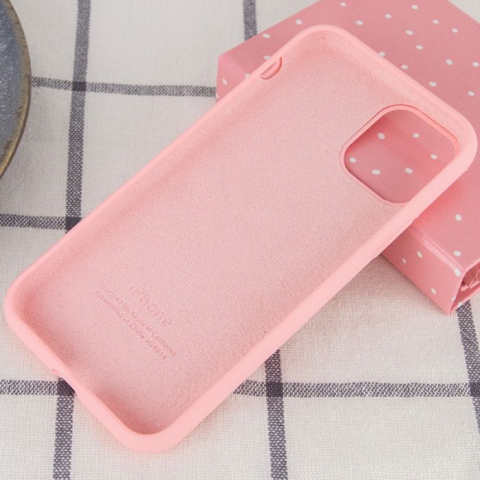 Чохол Silicone Case Full Protective (AA) для Apple iPhone 11 Pro (5.8")
