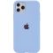 Чохол Silicone Case Full Protective (AA) для Apple iPhone 11 Pro Max (6.5")