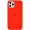 Чохол Silicone Case Full Protective (AA) для Apple iPhone 11 Pro Max (6.5")