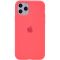 Чохол Silicone Case Full Protective (AA) для Apple iPhone 11 Pro Max (6.5")