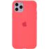 Чохол Silicone Case Full Protective (AA) для Apple iPhone 11 Pro Max (6.5")