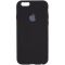 Чохол Silicone Case Full Protective (AA) для Apple iPhone 6/6s (4.7")
