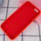 Чохол Silicone Case Full Protective (AA) для Apple iPhone 6/6s (4.7")