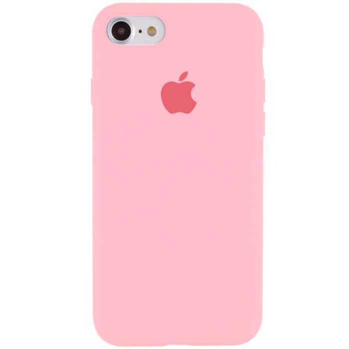 Чохол Silicone Case Full Protective (AA) для Apple iPhone 6/6s (4.7")