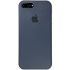 Чохол Silicone Case Full Protective (AA) для Apple iPhone 7 plus / 8 plus (5.5")