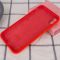 Чохол Silicone Case Full Protective (AA) для Apple iPhone XR (6.1")