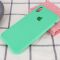 Чохол Silicone Case Full Protective (AA) для Apple iPhone XS Max (6.5")