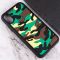 Чехол TPU+PC Army Collection для Apple iPhone XS Max (6.5")