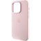 Чохол Silicone Case Metal Buttons (AA) для Apple iPhone 14 Pro Max (6.7")