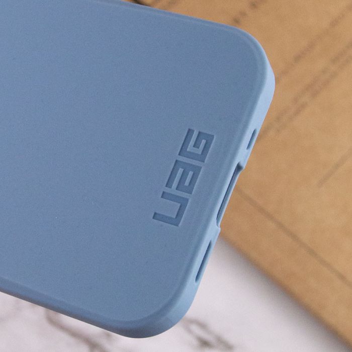 Чехол UAG OUTBACK BIO для Apple iPhone 11 Pro (5.8")