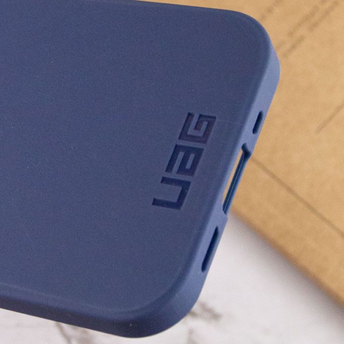 Чехол UAG OUTBACK BIO для Apple iPhone 11 Pro (5.8")