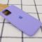 Чохол Silicone Case Full Protective (AA) для Apple iPhone 12 Pro Max (6.7")