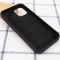 Чехол Silicone Case Full Protective (AA) для Apple iPhone 12 Pro Max (6.7")