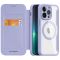 Чохол-книжка Dux Ducis Skin X Pro with MagSafe для Apple iPhone 13 Pro (6.1")