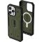 Ударопрочный чехол UAG Pathfinder with MagSafe для Apple iPhone 14 Pro (6.1")