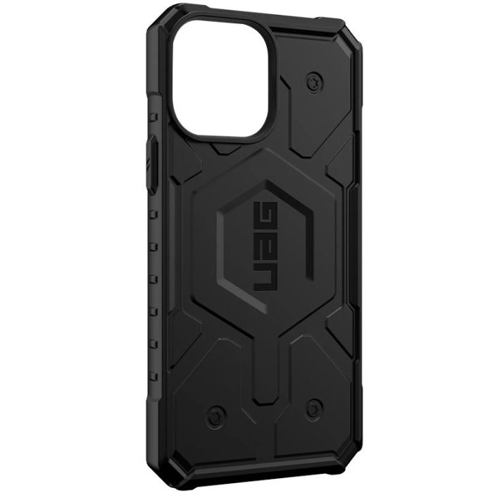Ударопрочный чехол UAG Pathfinder with MagSafe для Apple iPhone 14 Pro Max (6.7")