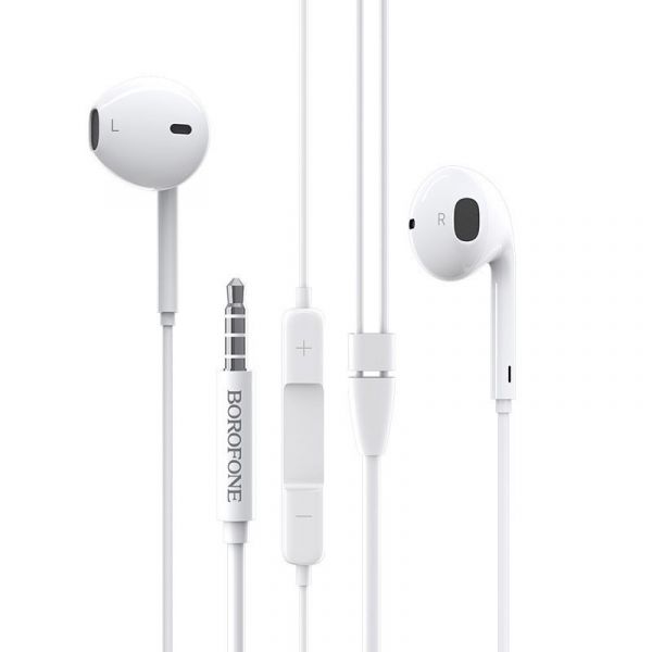 Наушники Borofone BM30