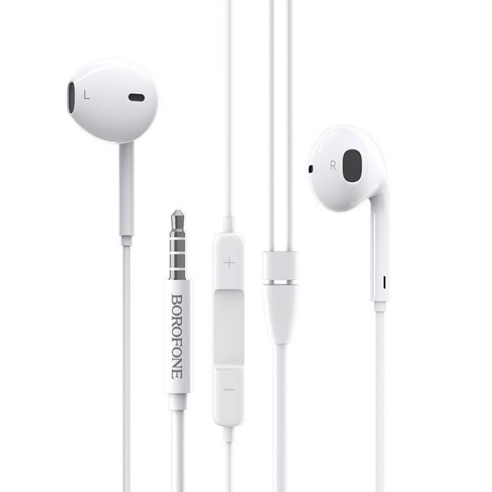 Наушники Borofone BM30