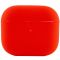 Силиконовый футляр для наушников AirPods 3
