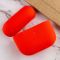 Силиконовый футляр для наушников AirPods 3