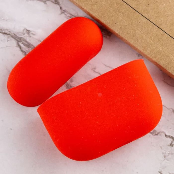 Силиконовый футляр для наушников AirPods 3