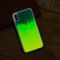 Неоновый чехол Neon Sand glow in the dark для Apple iPhone XS Max (6.5")