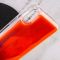 Неоновый чехол Neon Sand glow in the dark для Apple iPhone XS Max (6.5")