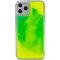 Неоновый чехол Neon Sand glow in the dark для Apple iPhone 11 Pro Max (6.5")