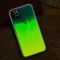 Неоновый чехол Neon Sand glow in the dark для Apple iPhone 11 Pro Max (6.5")