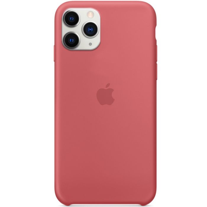 Чехол Silicone Case (AA) для Apple iPhone 11 Pro (5.8")
