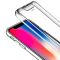 Чехол TPU Space Case transparent для Apple iPhone X/XS (5.8")