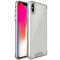 Чехол TPU Space Case transparent для Apple iPhone X/XS (5.8")