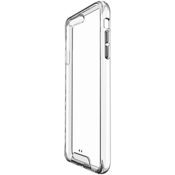 Чехол TPU Space Case transparent для Apple iPhone 7/8/SE (2020) (4.7")