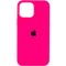 Чехол Silicone Case Full Protective (AA) для Apple iPhone 13 Pro (6.1")