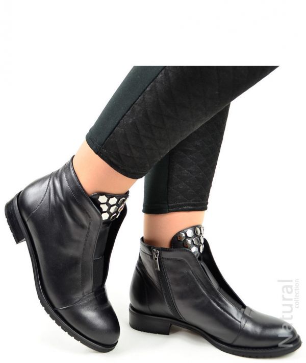 Демісезонні черевики WindroseFashion