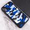 Чехол TPU+PC Army Collection для Apple iPhone XS Max (6.5")