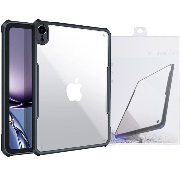 TPU+PC чехол Xundd c усиленными углами для Apple iPad Mini 6 (8.3") (2021)