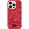 TPU чохол Bling World Rock Diamond для Apple iPhone 14 Pro (6.1")