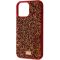 TPU чохол Bling World Rock Diamond для Apple iPhone 15 (6.1")