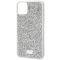 TPU чохол Bling World Rock Diamond для Apple iPhone 15 Pro (6.1")