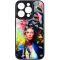 TPU+PC чехол Prisma Ladies Full Camera для Apple iPhone 12 (6.1")