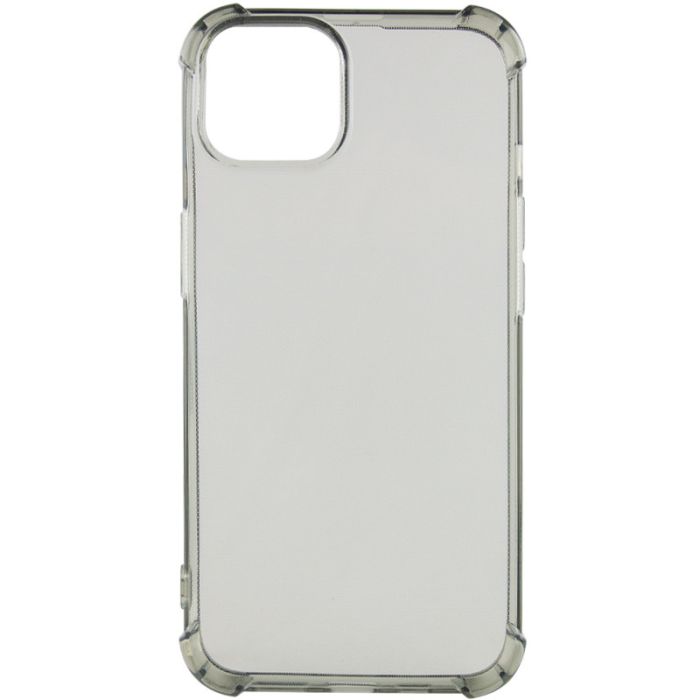 TPU чехол GETMAN Ease logo усиленные углы для Apple iPhone 13 mini (5.4")