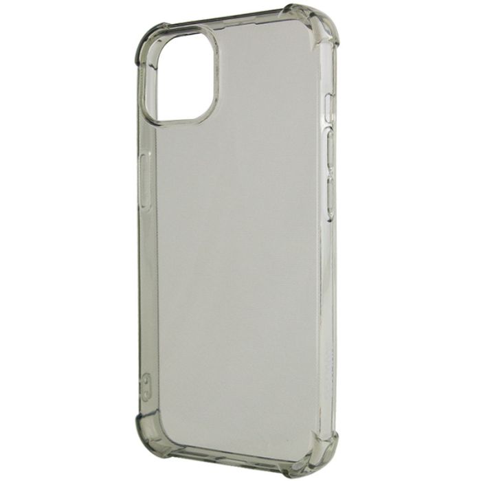 TPU чехол GETMAN Ease logo усиленные углы для Apple iPhone 13 mini (5.4")